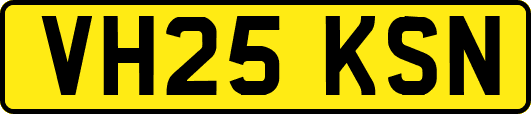 VH25KSN