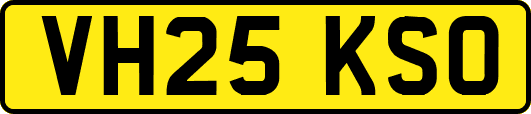 VH25KSO