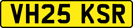 VH25KSR