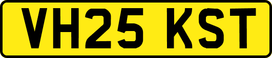 VH25KST