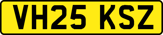 VH25KSZ