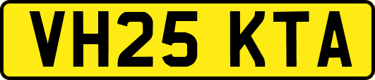 VH25KTA