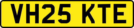 VH25KTE