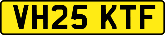VH25KTF
