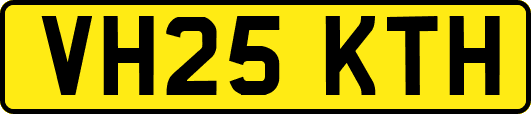 VH25KTH