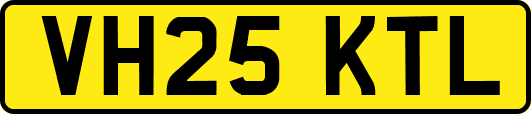 VH25KTL
