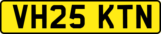 VH25KTN