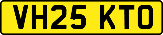 VH25KTO