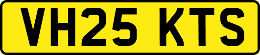 VH25KTS