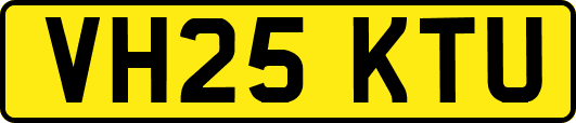 VH25KTU