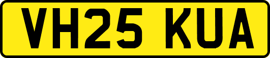 VH25KUA