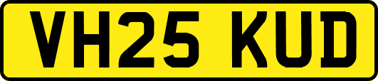 VH25KUD