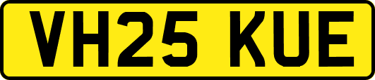 VH25KUE