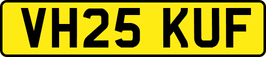 VH25KUF