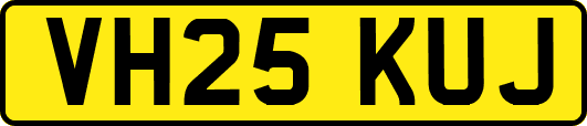 VH25KUJ