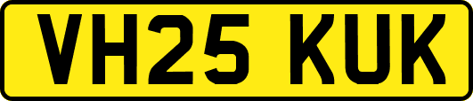 VH25KUK