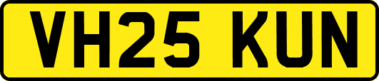 VH25KUN