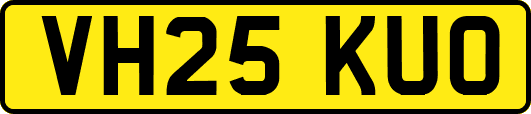 VH25KUO