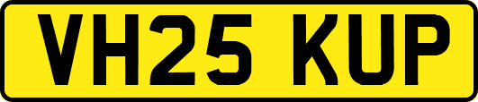 VH25KUP