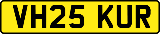 VH25KUR