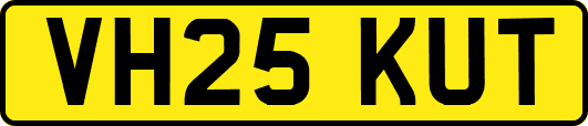 VH25KUT
