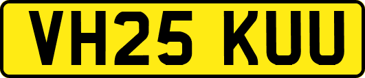 VH25KUU