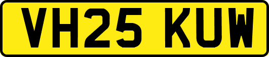 VH25KUW