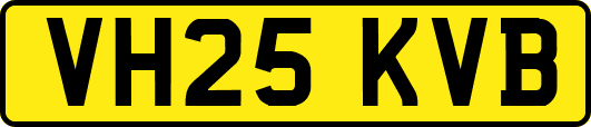 VH25KVB