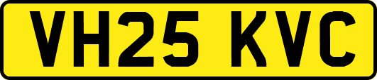 VH25KVC