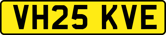 VH25KVE