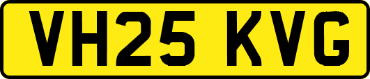 VH25KVG
