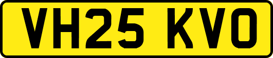 VH25KVO