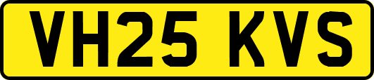 VH25KVS