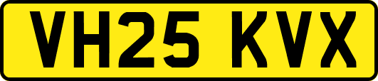 VH25KVX