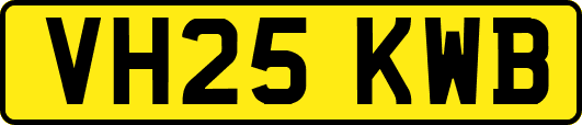 VH25KWB