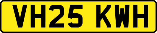 VH25KWH