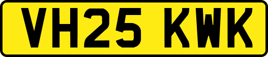VH25KWK