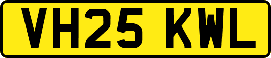 VH25KWL