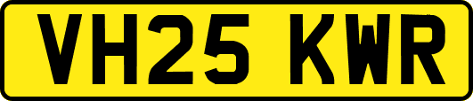 VH25KWR
