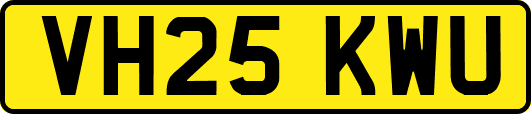 VH25KWU