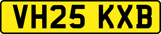 VH25KXB