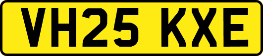 VH25KXE