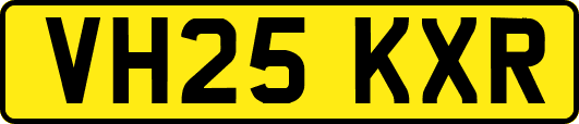 VH25KXR