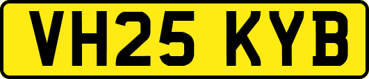 VH25KYB