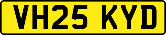 VH25KYD