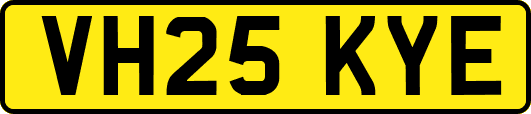 VH25KYE