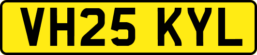VH25KYL
