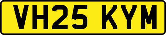 VH25KYM