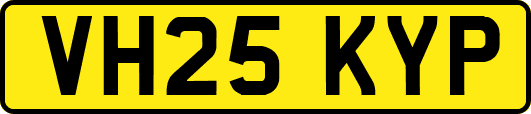 VH25KYP
