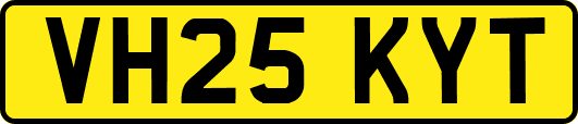 VH25KYT